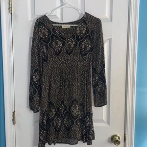 Altar’d State Dress